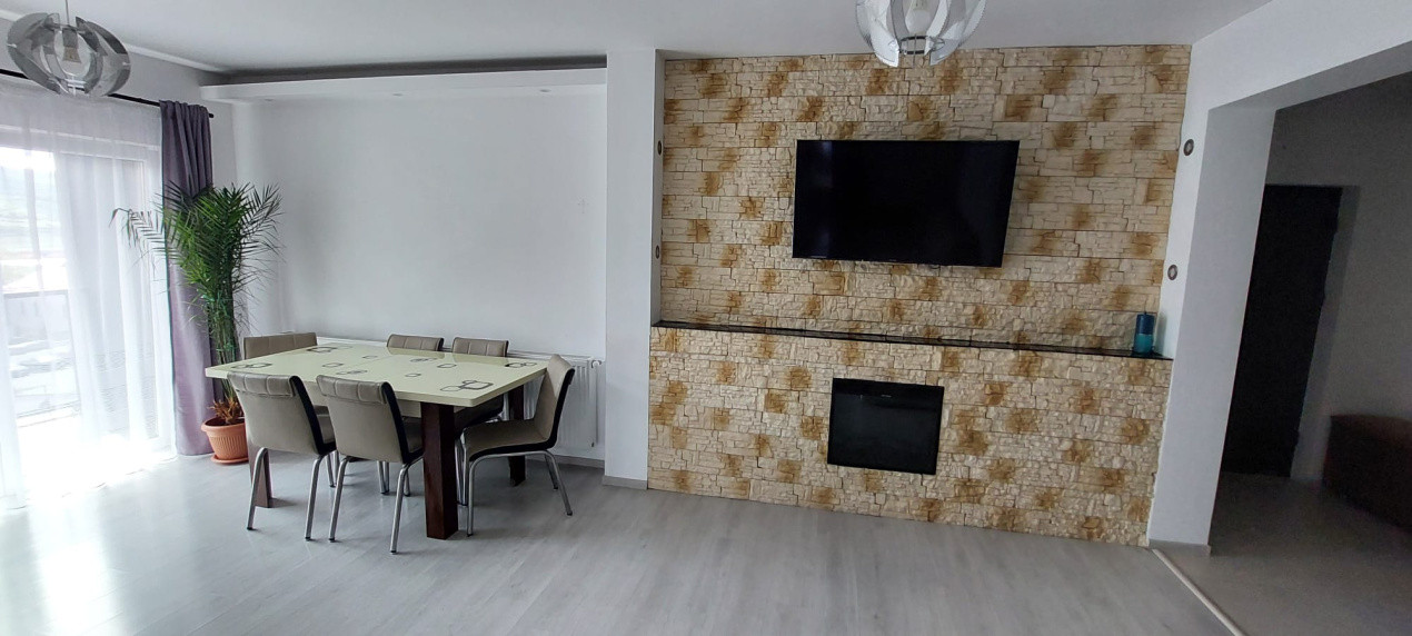 Apartament familial de inchiriat 