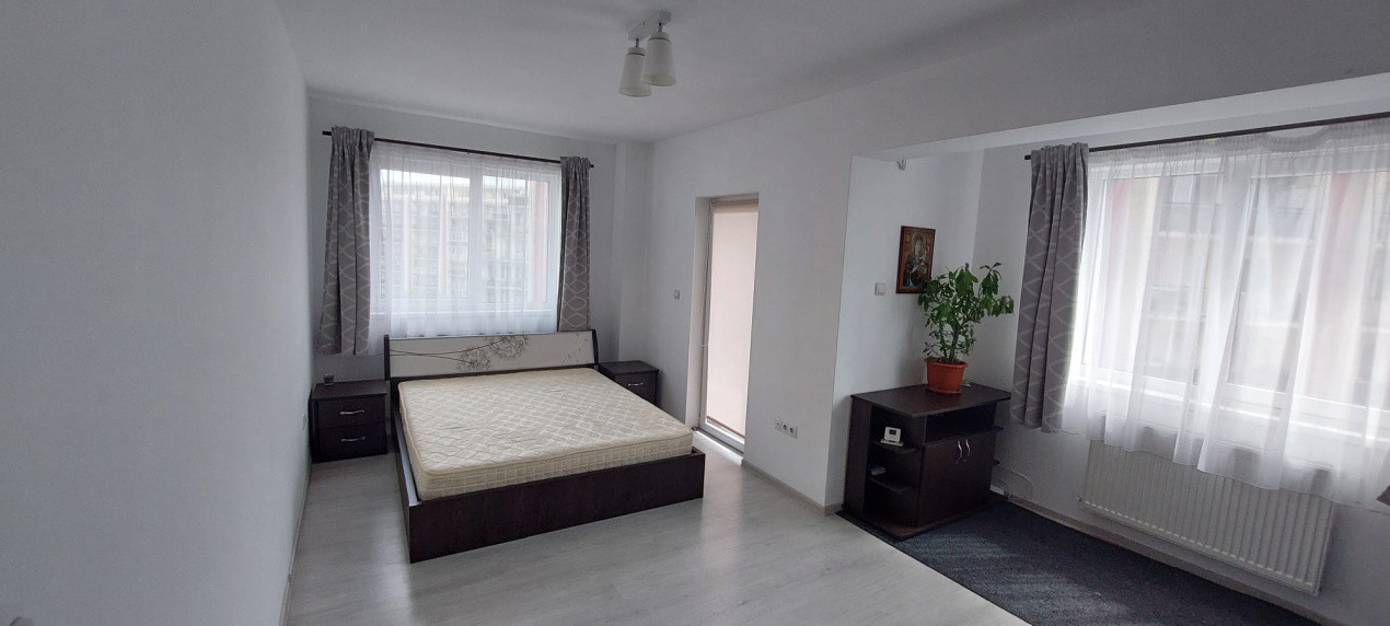 Apartament familial de inchiriat 