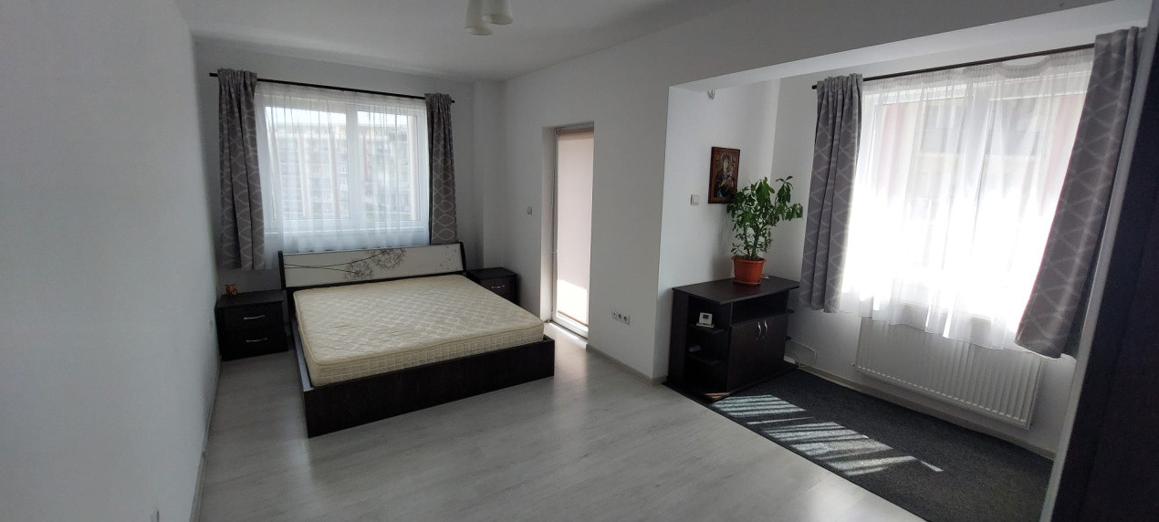 Apartament familial de inchiriat 
