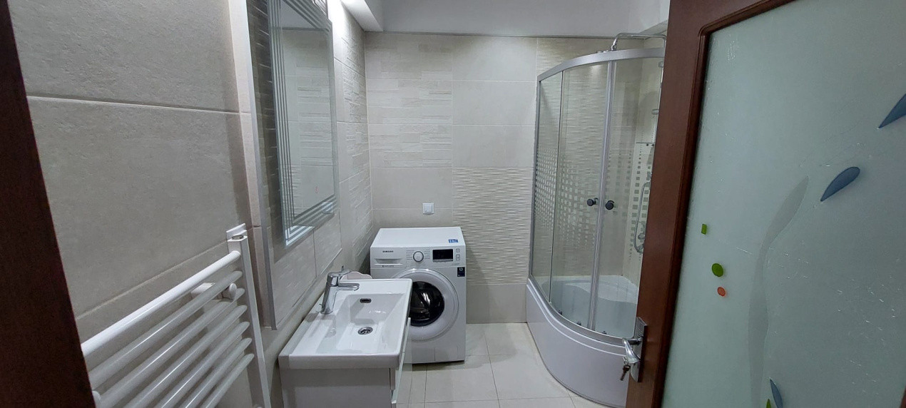 Apartament familial de inchiriat 