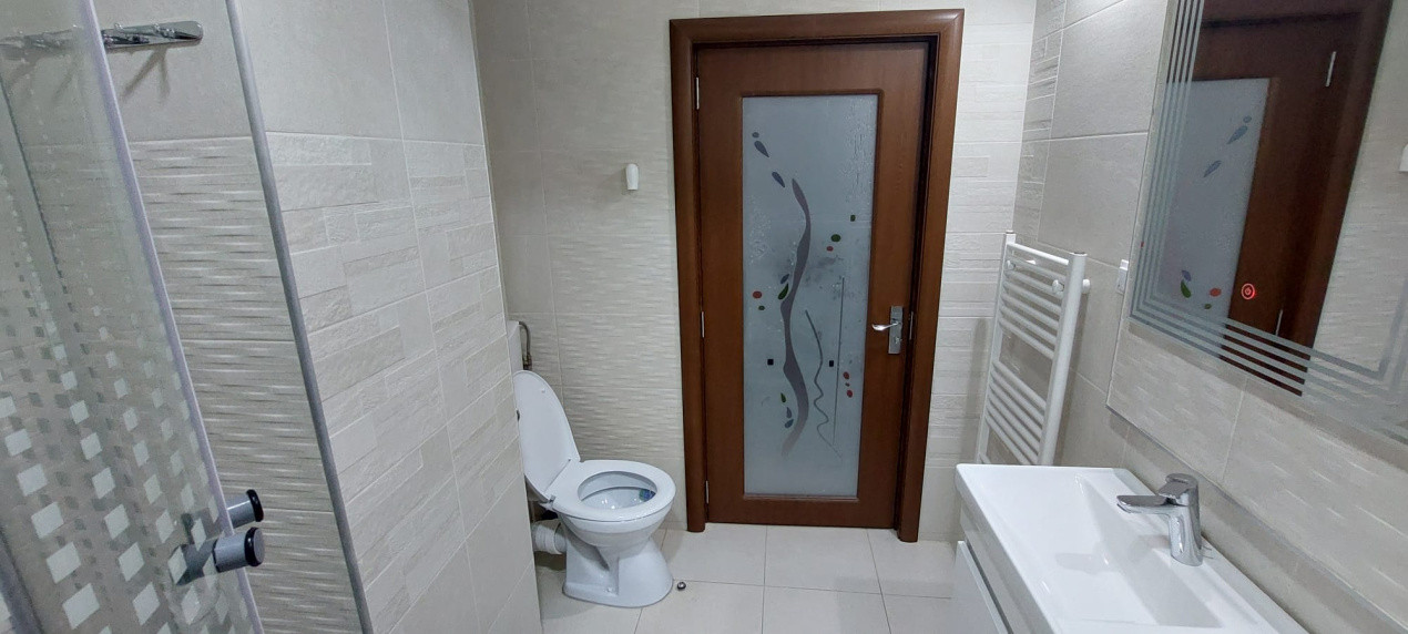Apartament familial de inchiriat 