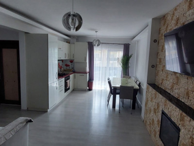 Apartament familial de inchiriat 