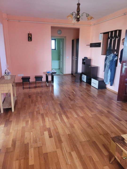 🏡 Apartament de închiriat – 2 camere, etaj 1, în vilă – Cartier Tilișca