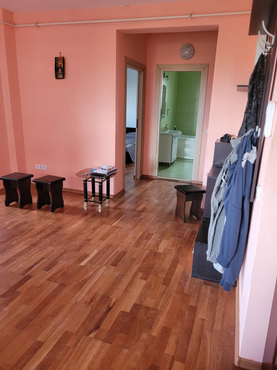🏡 Apartament de închiriat – 2 camere, etaj 1, în vilă – Cartier Tilișca