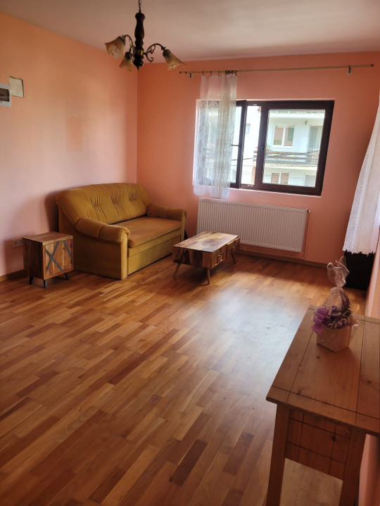 🏡 Apartament de închiriat – 2 camere, etaj 1, în vilă – Cartier Tilișca