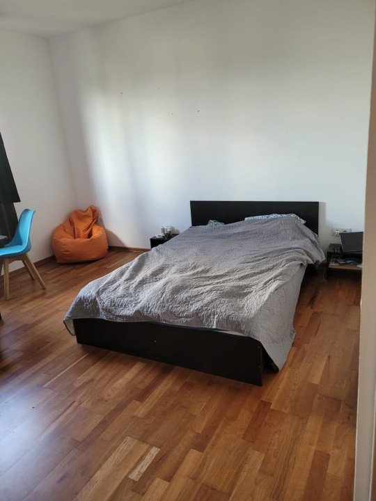 🏡 Apartament de închiriat – 2 camere, etaj 1, în vilă – Cartier Tilișca