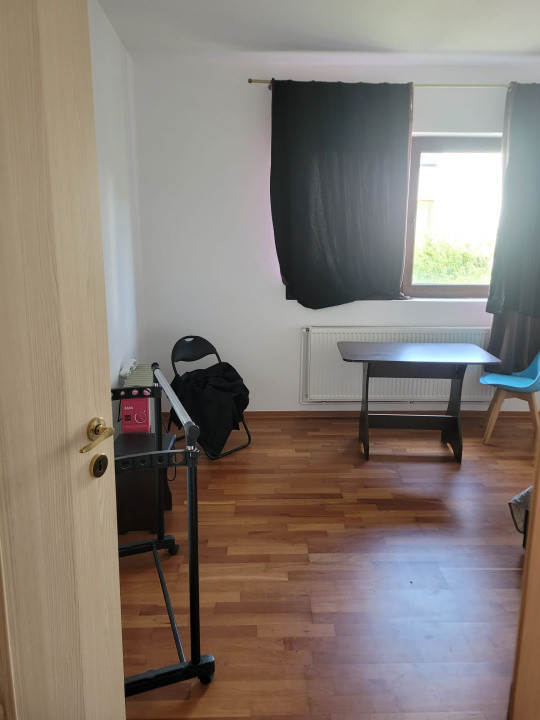 🏡 Apartament de închiriat – 2 camere, etaj 1, în vilă – Cartier Tilișca