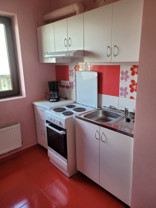 🏡 Apartament de închiriat – 2 camere, etaj 1, în vilă – Cartier Tilișca