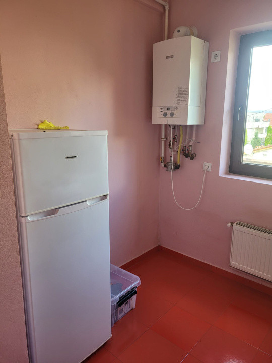 🏡 Apartament de închiriat – 2 camere, etaj 1, în vilă – Cartier Tilișca