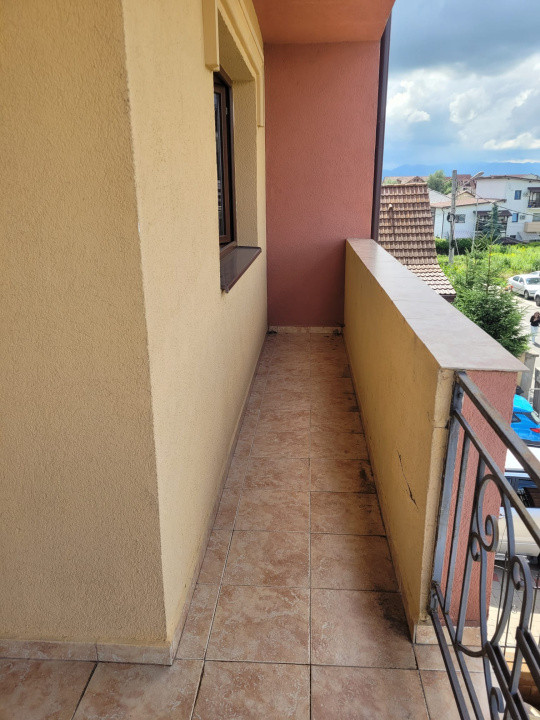 🏡 Apartament de închiriat – 2 camere, etaj 1, în vilă – Cartier Tilișca