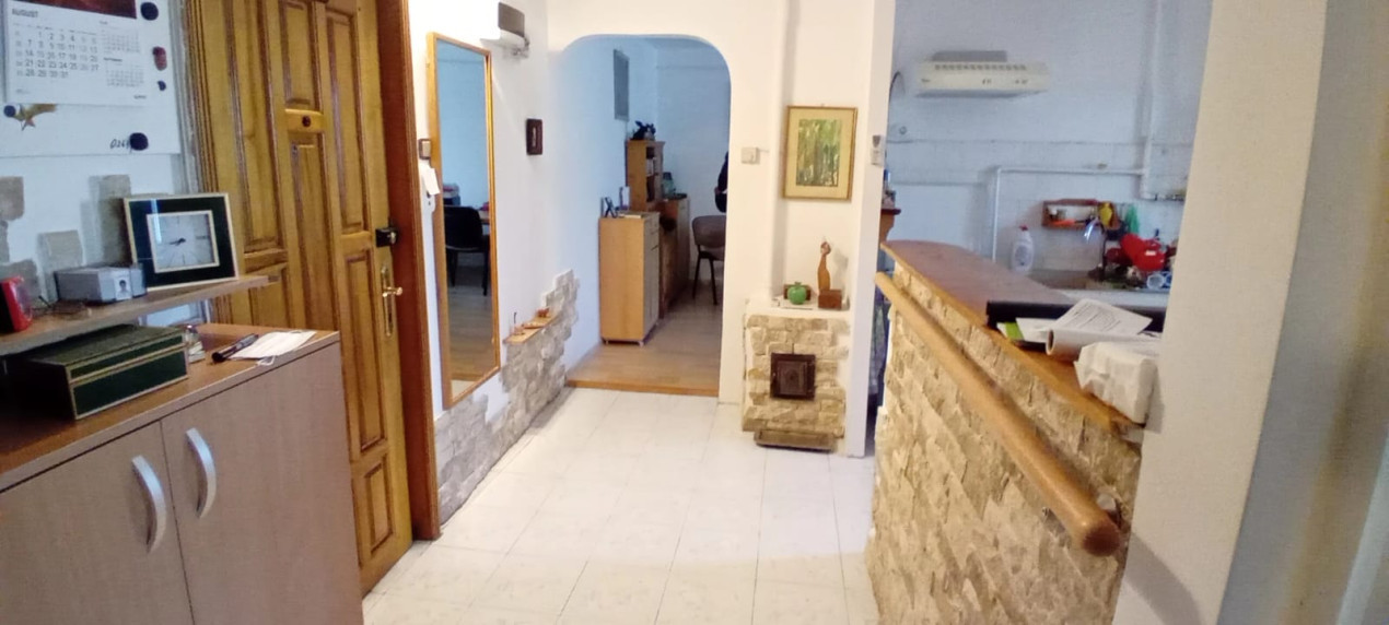 Oportunitate! Vânzare apart. cu 2 camere, 63 mp., 135000 Eur, Zorilor