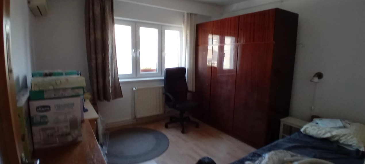 Oportunitate! Vânzare apart. cu 2 camere, 63 mp., 135000 Eur, Zorilor