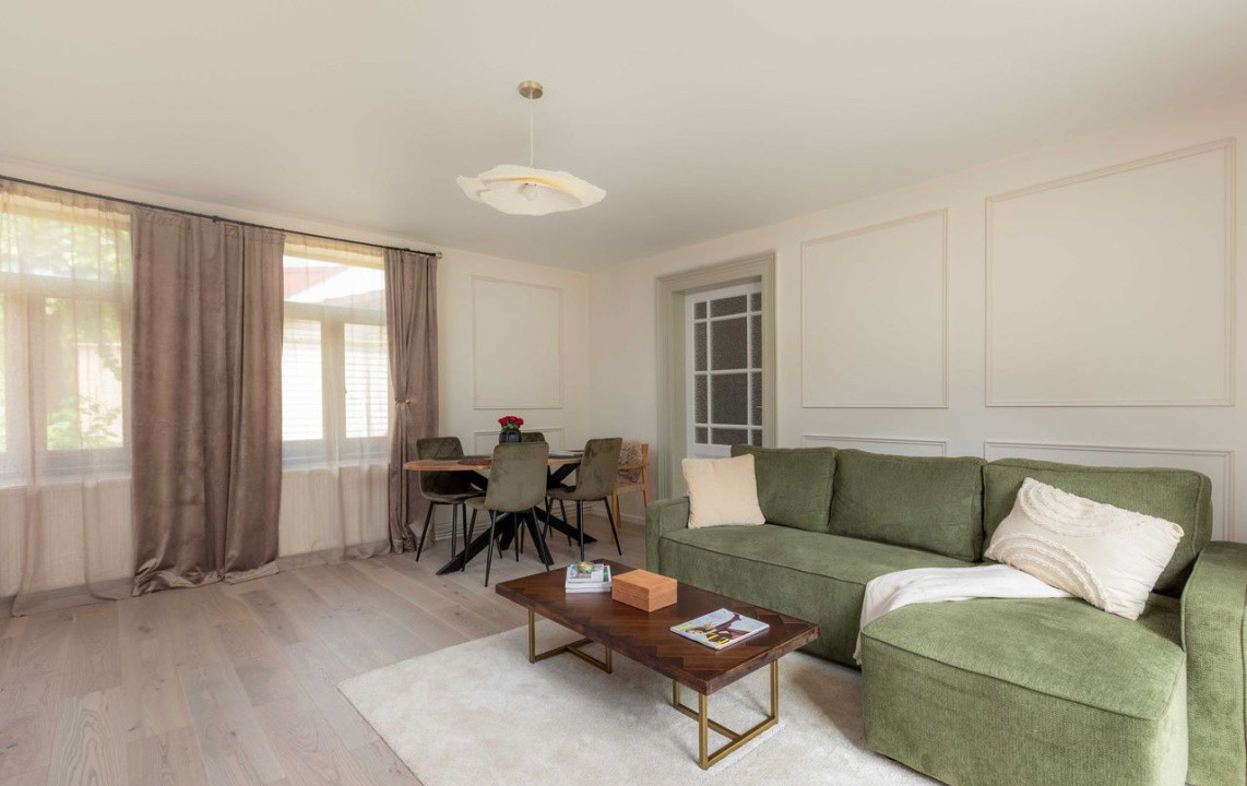 🏡 Casă de închiriat – Zonă Centrală Brașov – Str. Lungă