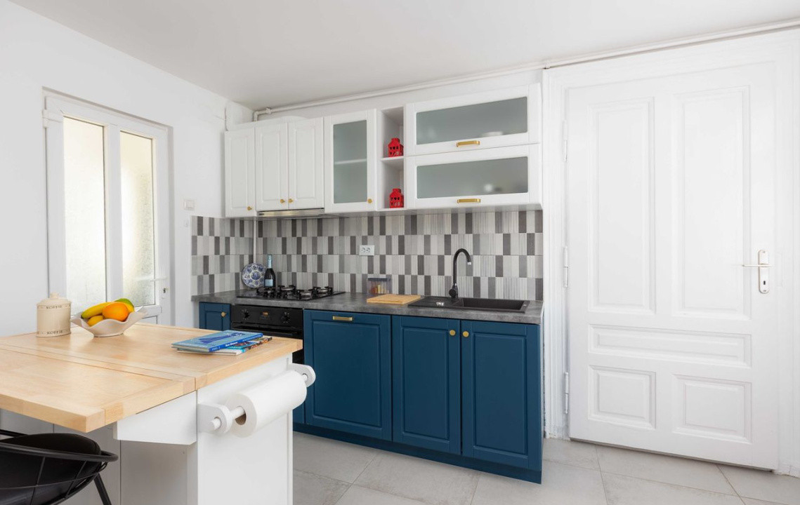 🏡 Casă de închiriat – Zonă Centrală Brașov – Str. Lungă