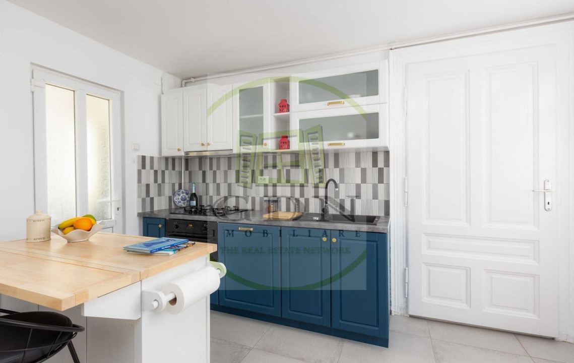 🏡 Casă de închiriat – Zonă Centrală Brașov – Str. Lungă