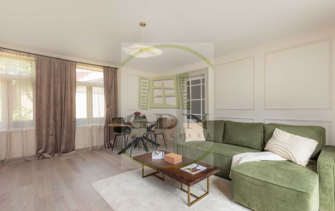 🏡 Casă de închiriat – Zonă Centrală Brașov – Str. Lungă