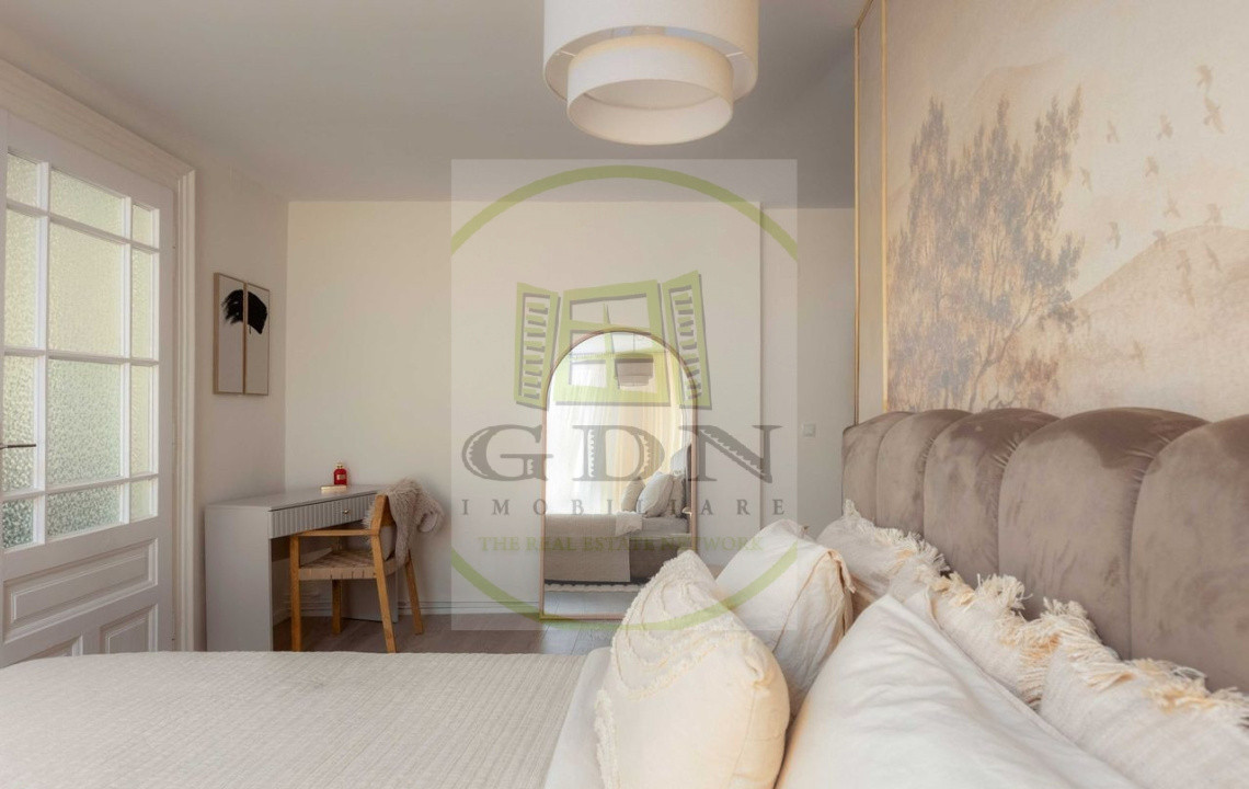 🏡 Casă de închiriat – Zonă Centrală Brașov – Str. Lungă