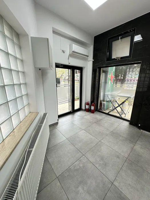 Spatiu comercial, 50 mp, Zona Centrala