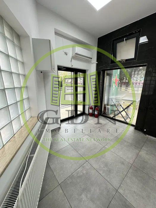 Spatiu comercial, 50 mp, Zona Centrala