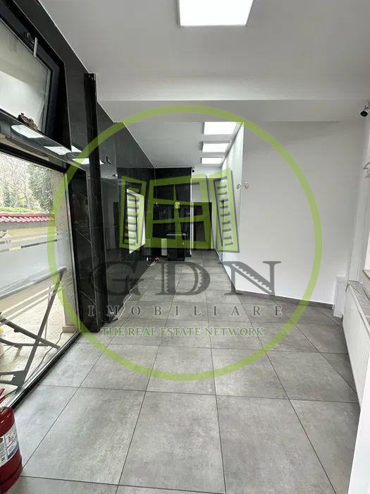 Spatiu comercial, 50 mp, Zona Centrala