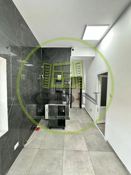 Spatiu comercial, 50 mp, Zona Centrala