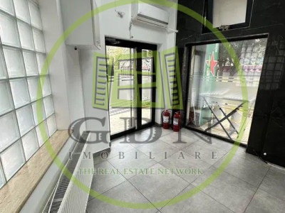 Spatiu comercial, 50 mp, Zona Centrala