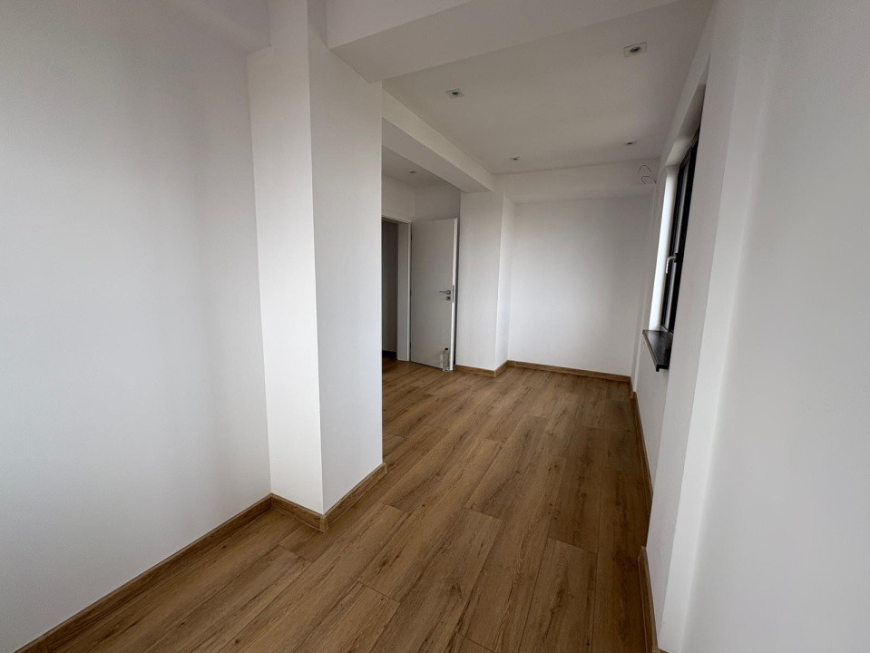 Apartament, 3 camere, open space, 50 mp, Cartier George Enescu, Zona Veropan