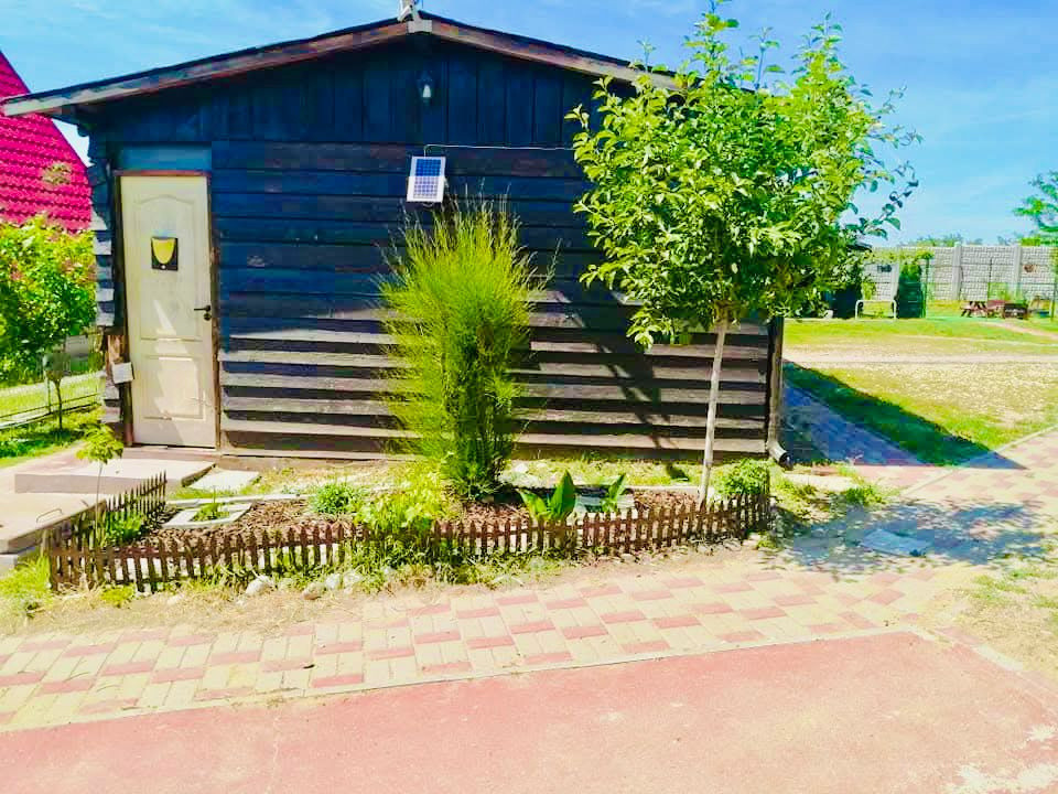 Casa de vacanta in stil canadian, 98 mp utili,  1150 mp curte, Malu Mare