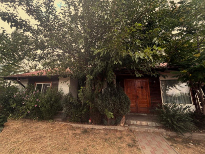 Casa de vacanta in stil canadian, 98 mp utili,  1150 mp curte, Malu Mare