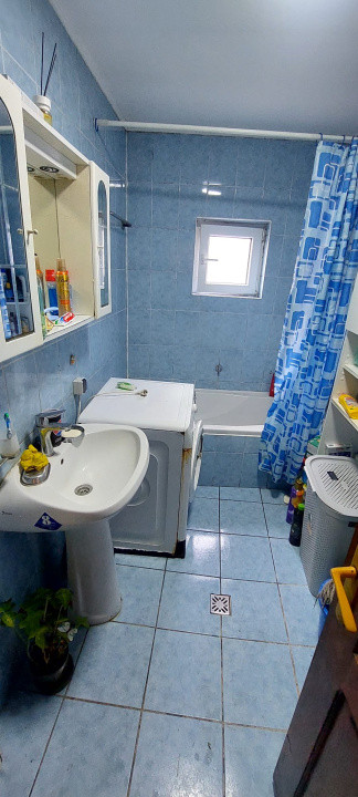 Casa 4 cam,suprafata utila 115mp, si teren 694mp,spre vanzare in Ocna Sibiului