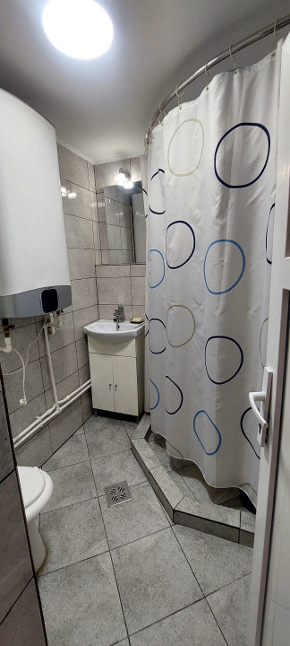 Casa 4 cam,suprafata utila 115mp, si teren 694mp,spre vanzare in Ocna Sibiului