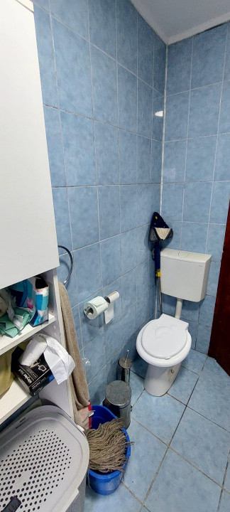 Casa 4 cam,suprafata utila 115mp, si teren 694mp,spre vanzare in Ocna Sibiului