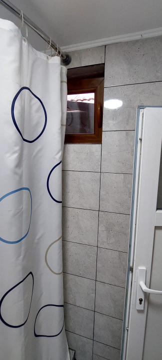 Casa 4 cam,suprafata utila 115mp, si teren 694mp,spre vanzare in Ocna Sibiului
