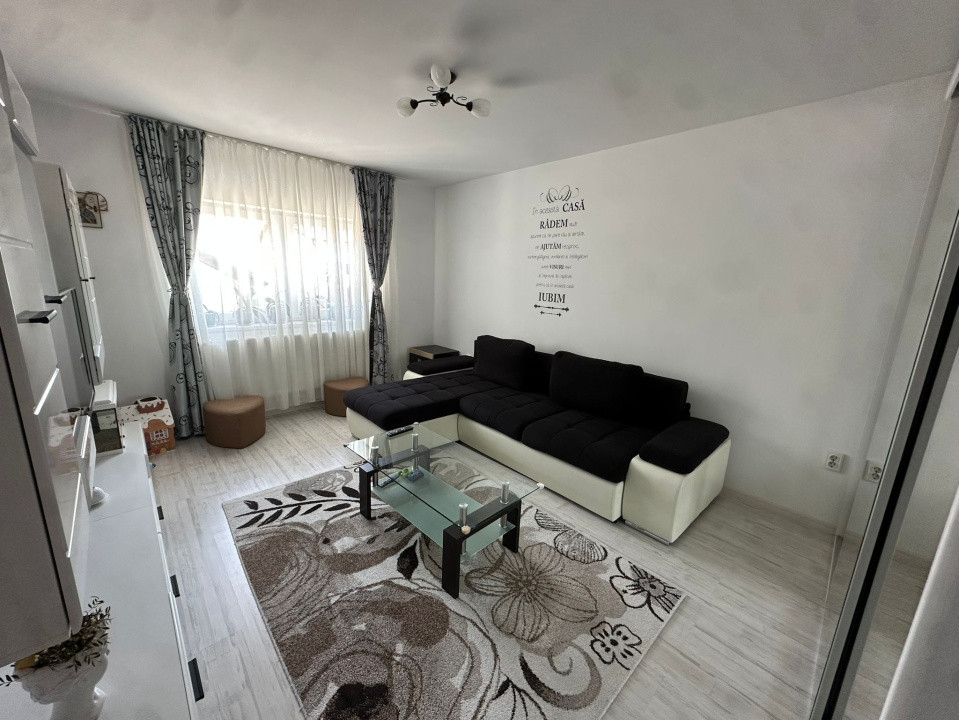 Apartament 2 camere suprafata utila 50mp,spre vanzare in Arhitectilor 