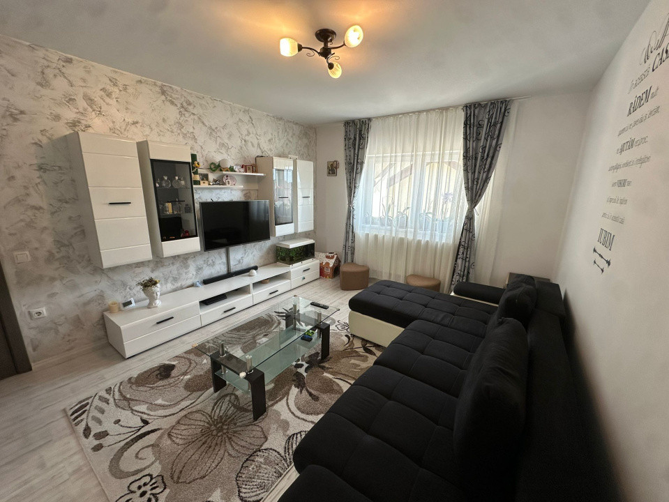 Apartament 2 camere suprafata utila 50mp,spre vanzare in Arhitectilor 
