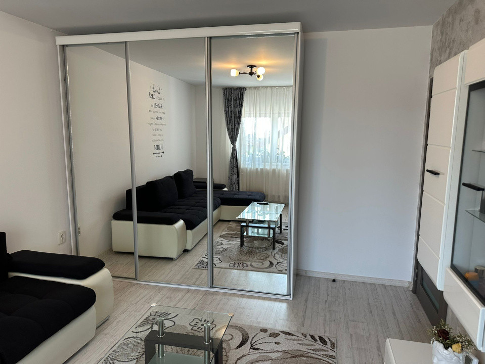Apartament 2 camere suprafata utila 50mp,spre vanzare in Arhitectilor 