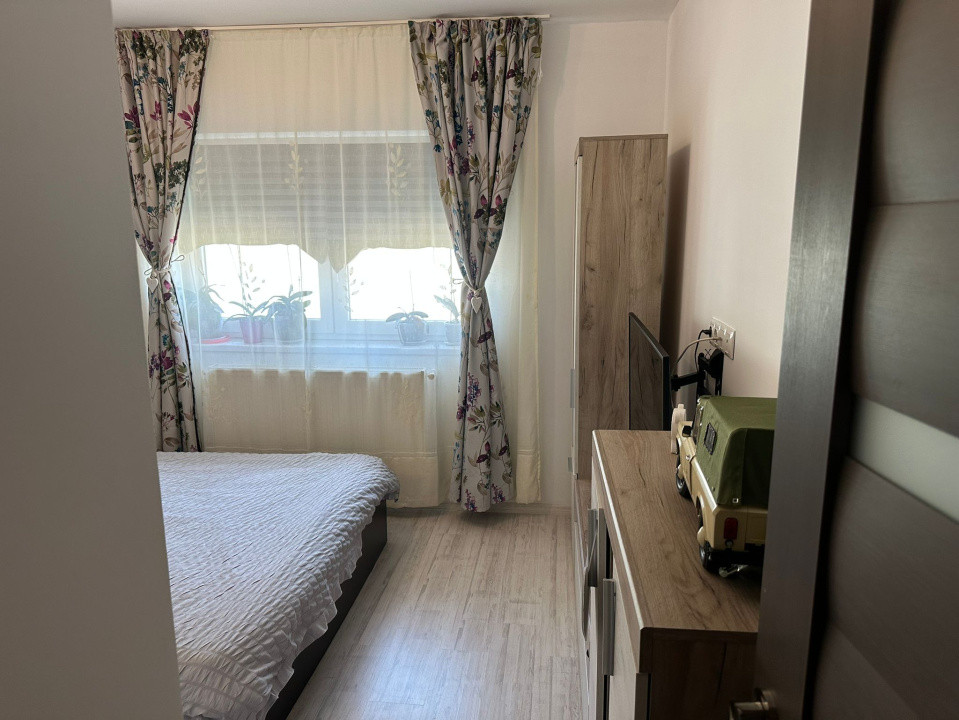 Apartament 2 camere suprafata utila 50mp,spre vanzare in Arhitectilor 