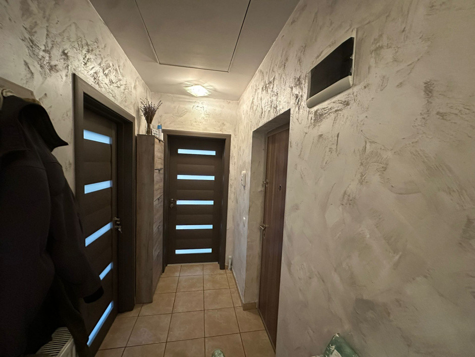 Apartament 2 camere suprafata utila 50mp,spre vanzare in Arhitectilor 
