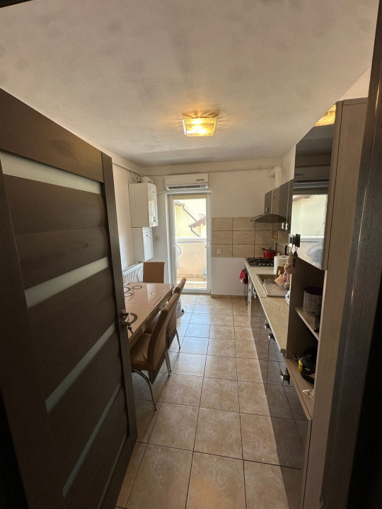Apartament 2 camere suprafata utila 50mp,spre vanzare in Arhitectilor 