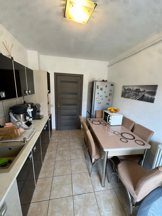 Apartament 2 camere suprafata utila 50mp,spre vanzare in Arhitectilor 