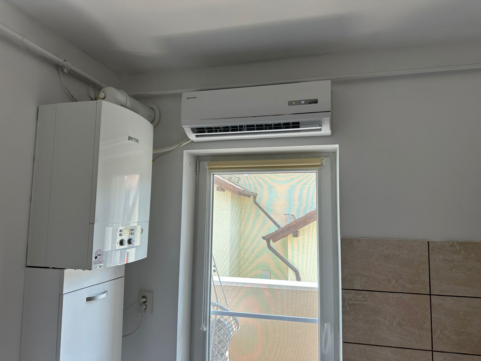 Apartament 2 camere suprafata utila 50mp,spre vanzare in Arhitectilor 