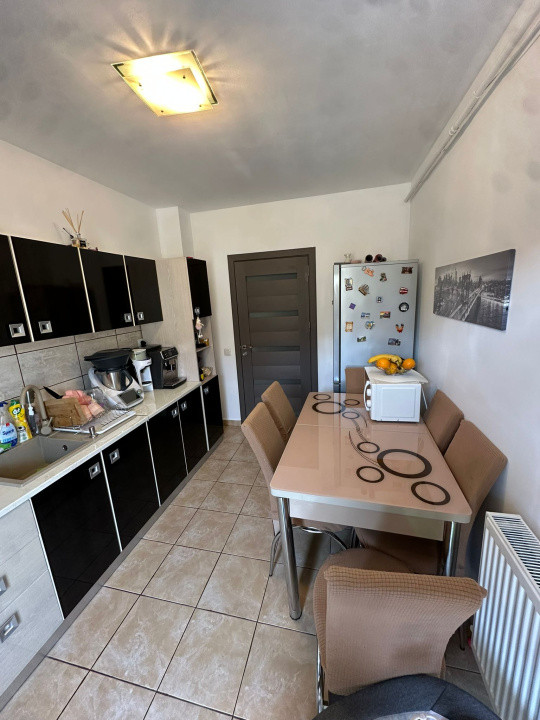 Apartament 2 camere suprafata utila 50mp,spre vanzare in Arhitectilor 