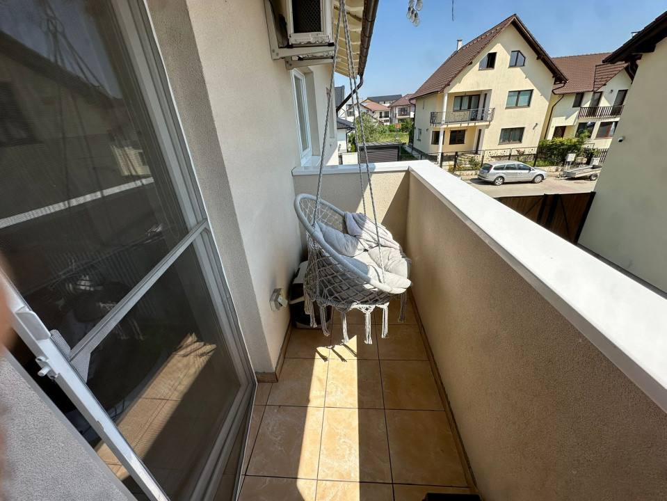 Apartament 2 camere suprafata utila 50mp,spre vanzare in Arhitectilor 