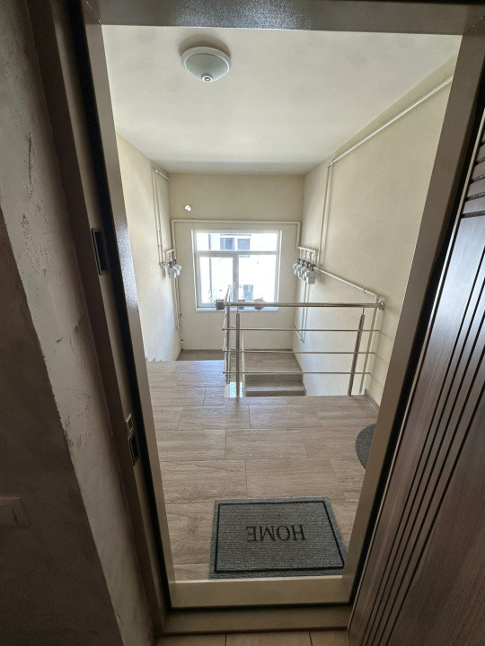 Apartament 2 camere suprafata utila 50mp,spre vanzare in Arhitectilor 