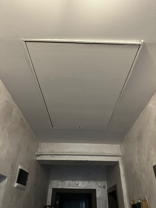 Apartament 2 camere suprafata utila 50mp,spre vanzare in Arhitectilor 