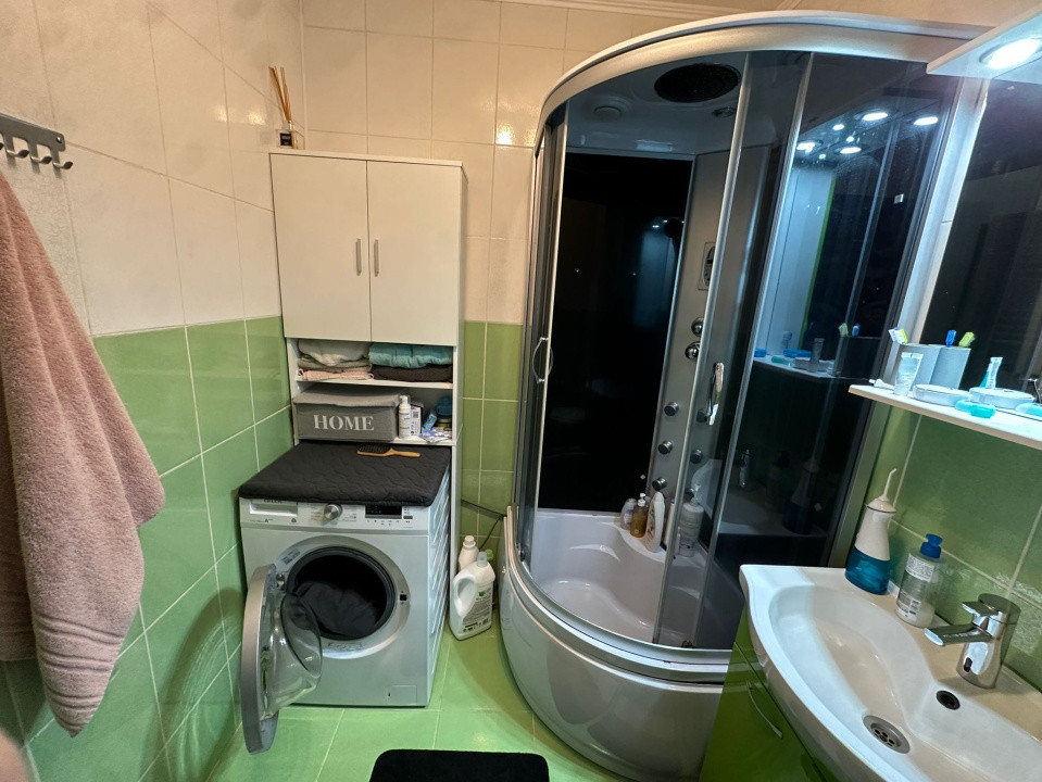 Apartament 2 camere suprafata utila 50mp,spre vanzare in Arhitectilor 