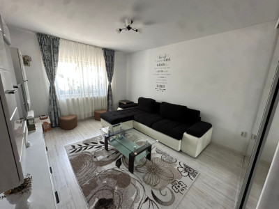 Apartament 2 camere suprafata utila 50mp,spre vanzare in Arhitectilor 