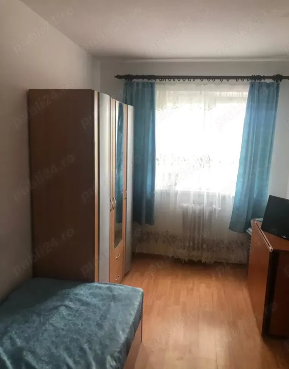 Apartament 3 camere – Str. Plugarilor, etaj 1, izolat termic