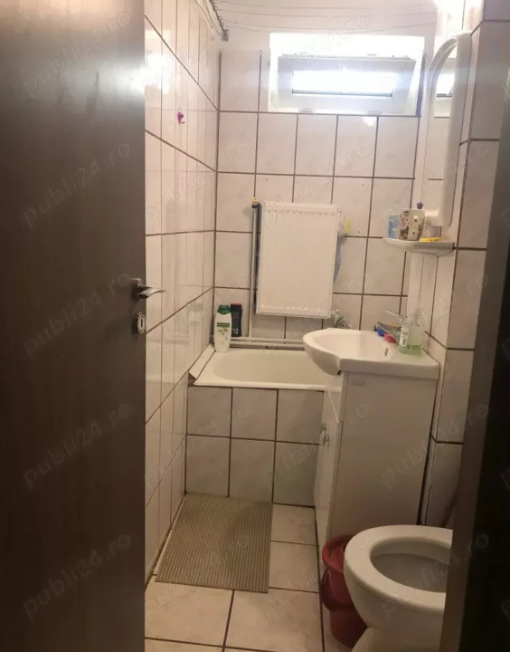 Apartament 3 camere – Str. Plugarilor, etaj 1, izolat termic