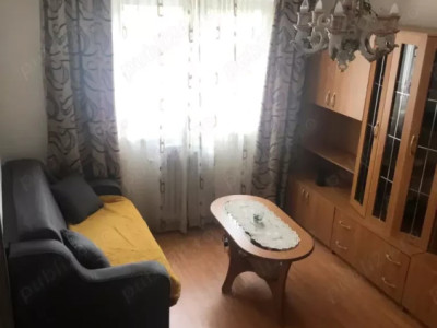 Apartament 3 camere – Str. Plugarilor, etaj 1, izolat termic